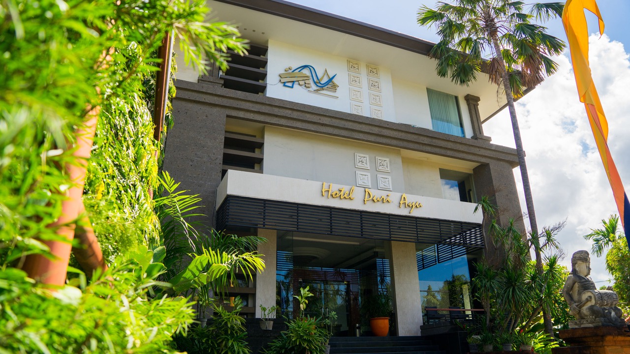 Photo of Outdoor in Denpasar Barat