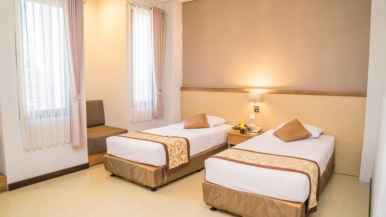 Photo of Bedroom in Denpasar Barat
