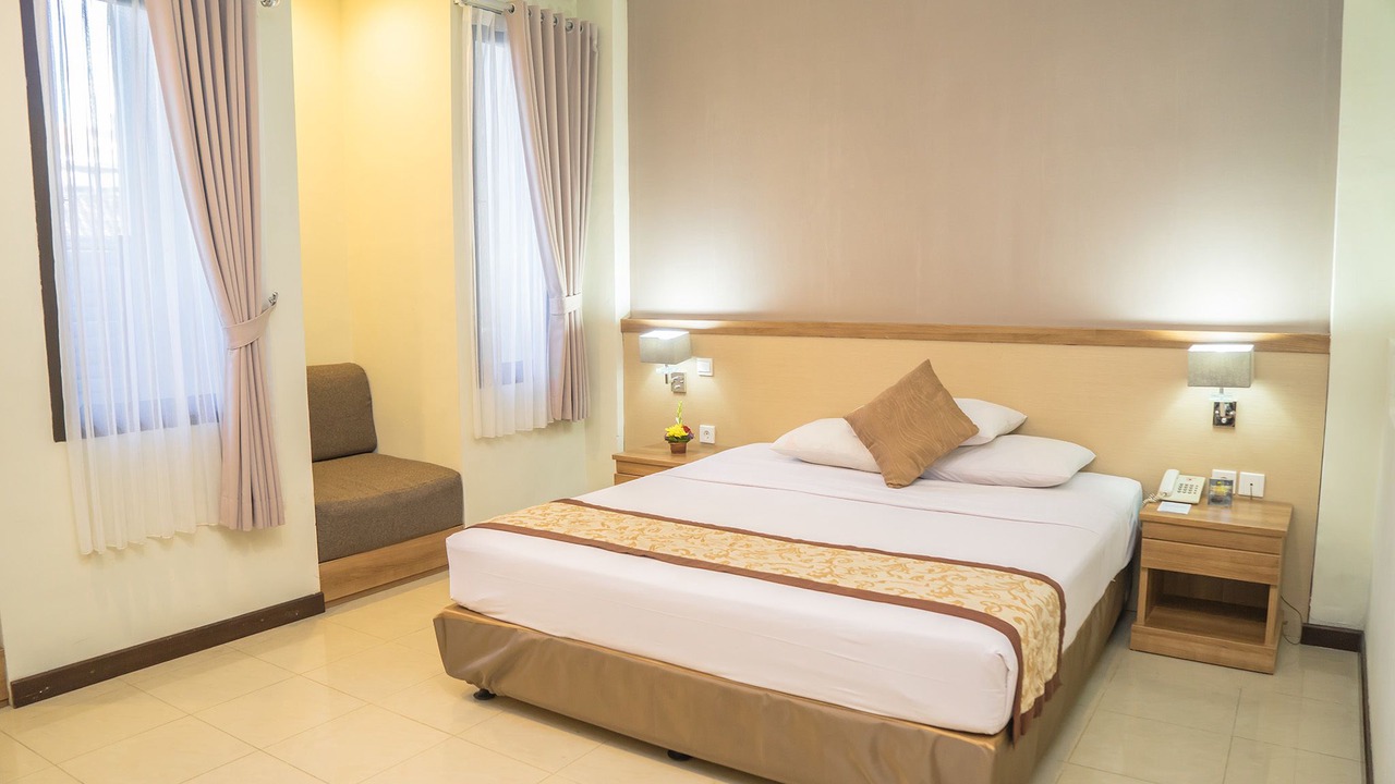 Photo of Bedroom in Denpasar Barat