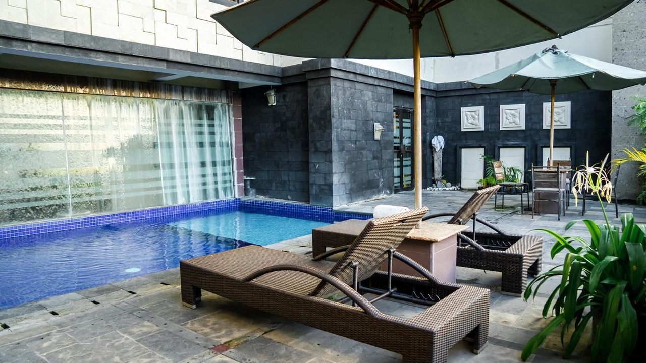 Photo of Outdoor in Denpasar Barat