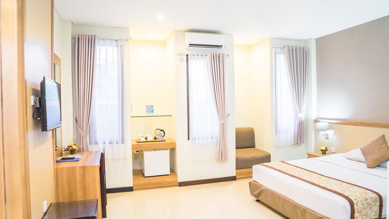 Photo of Bedroom in Denpasar Barat