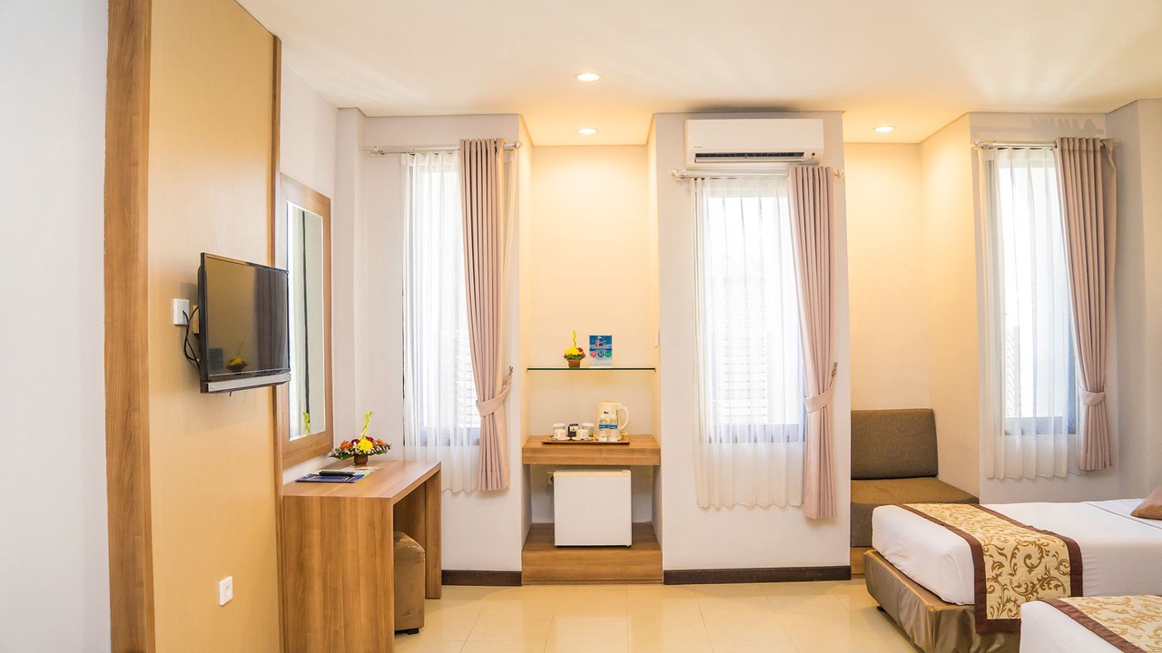 Photo of Bedroom in Denpasar Barat