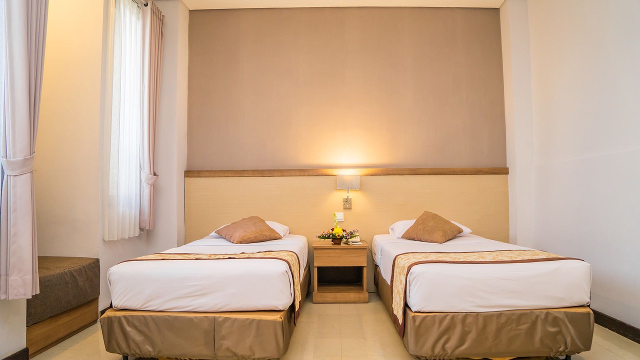 Photo of Bedroom in Denpasar Barat