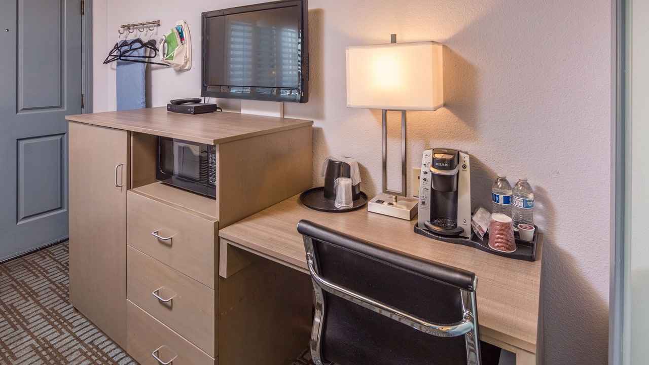 Photo of Bedroom in Belmont