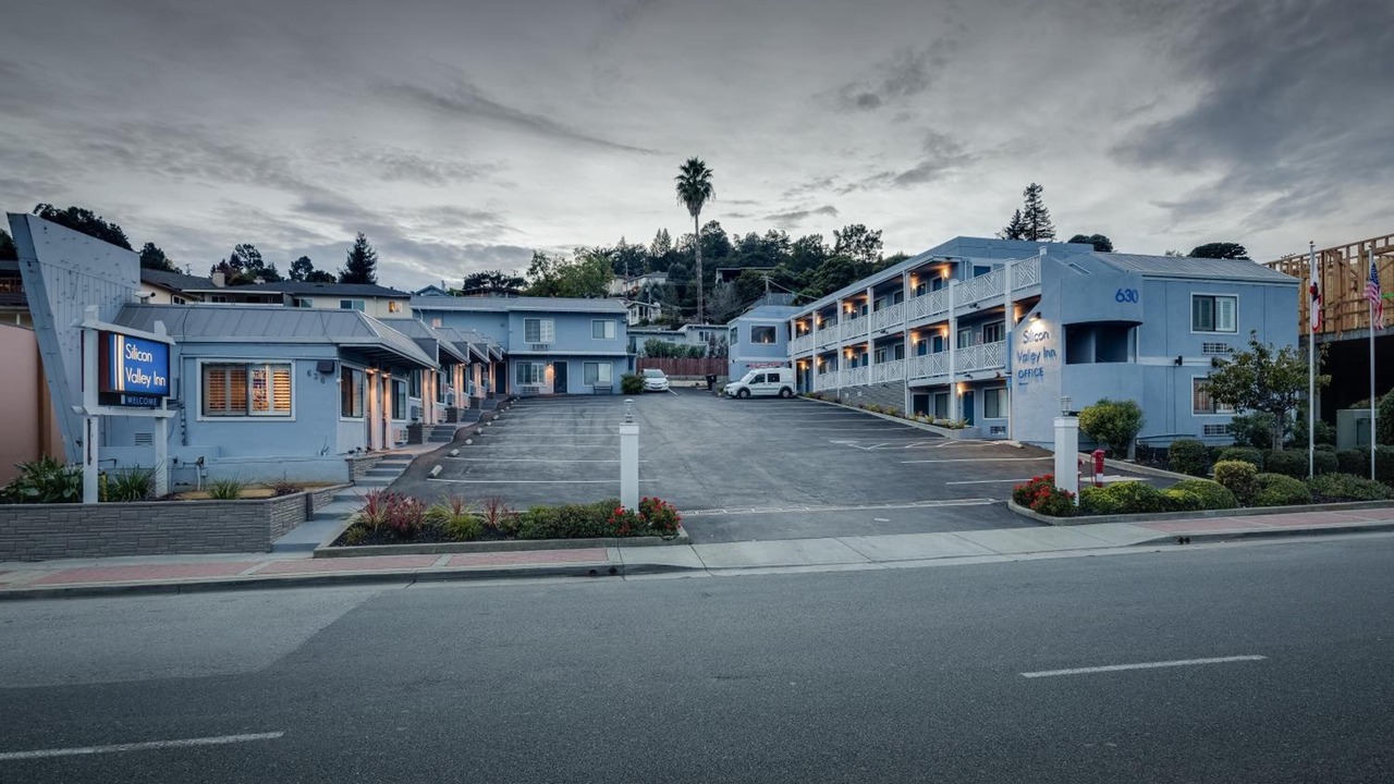 Photo of Outdoor in Belmont