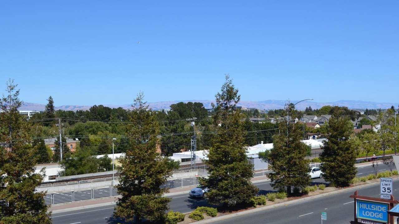 Photo of Patio Balcony in Belmont