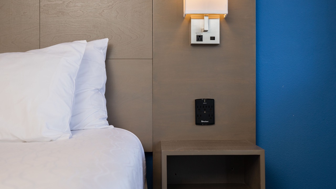 Photo of Bedroom in Belmont