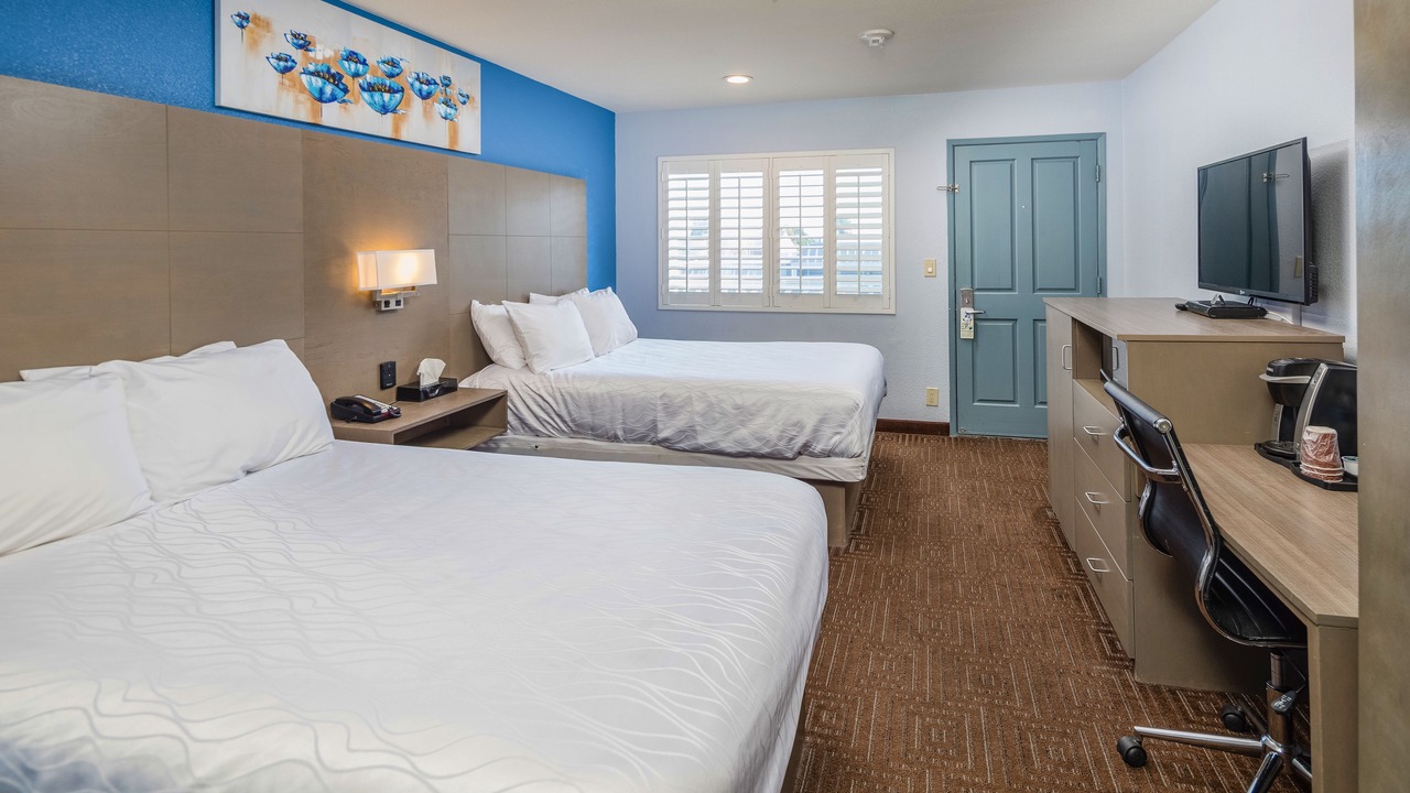 Photo of Bedroom in Belmont