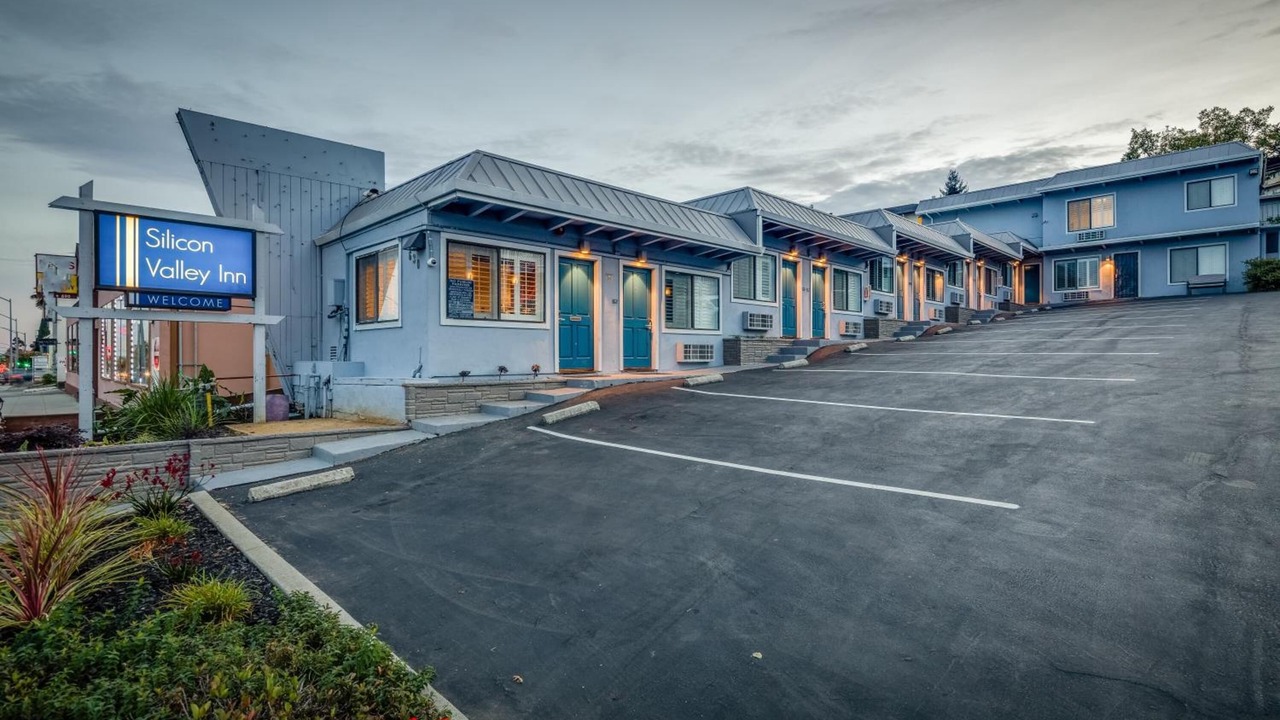 Photo of Outdoor in Belmont