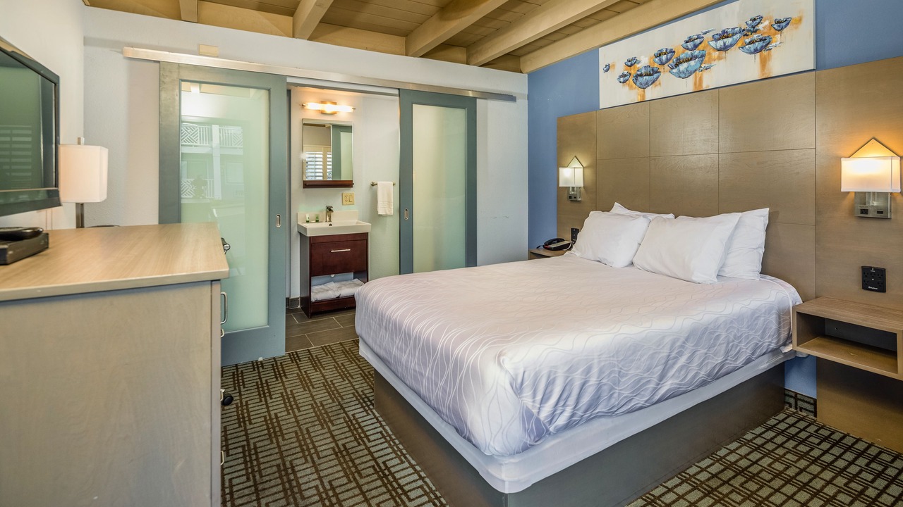 Photo of Bedroom in Belmont