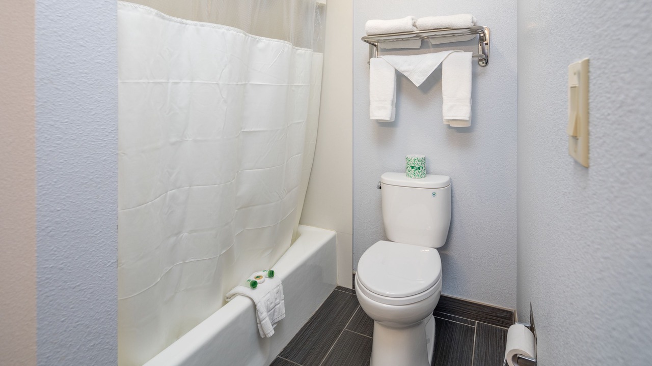 Photo of Bathroom in Belmont