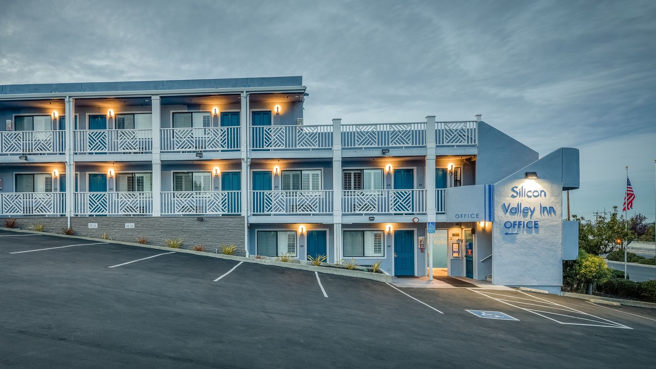 Photo of Outdoor in Belmont