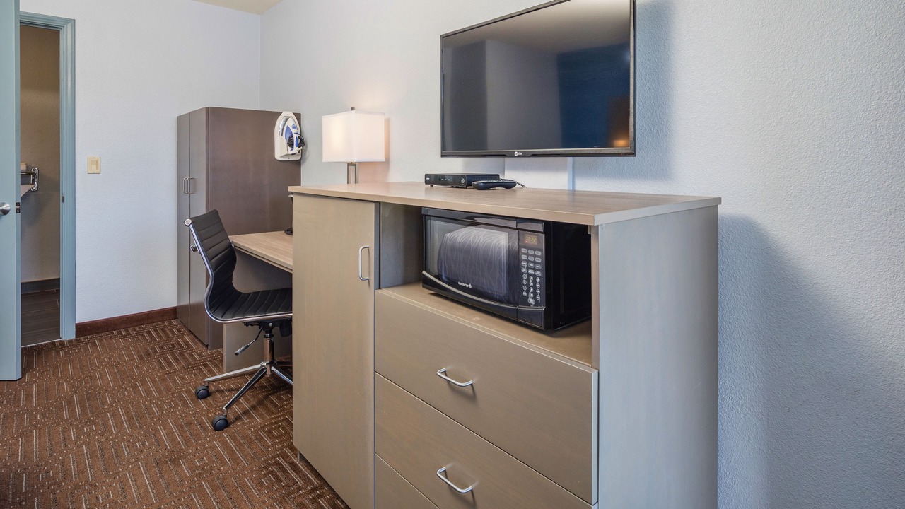 Photo of Bedroom in Belmont