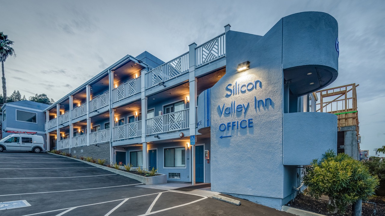 Photo of Outdoor in Belmont