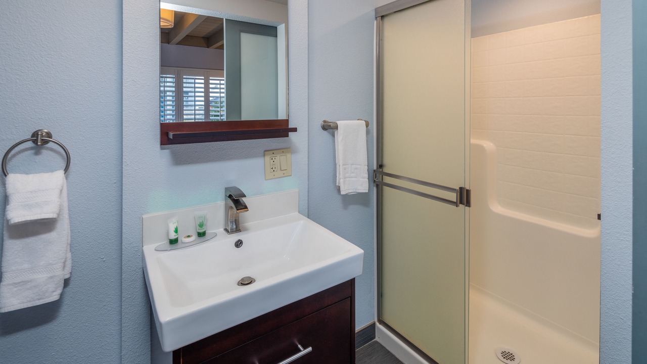 Photo of Bathroom in Belmont