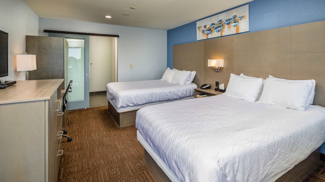 Photo of Bedroom in Belmont