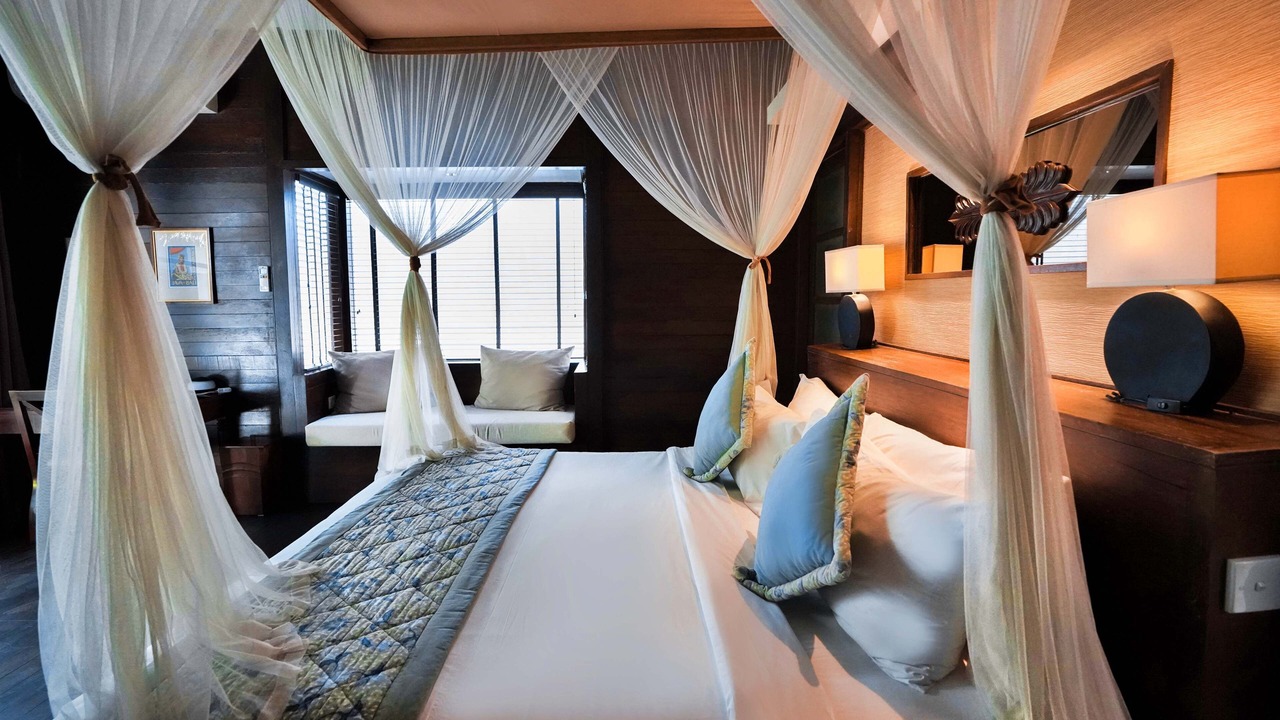 Photo of Bedroom in Jungut Batu