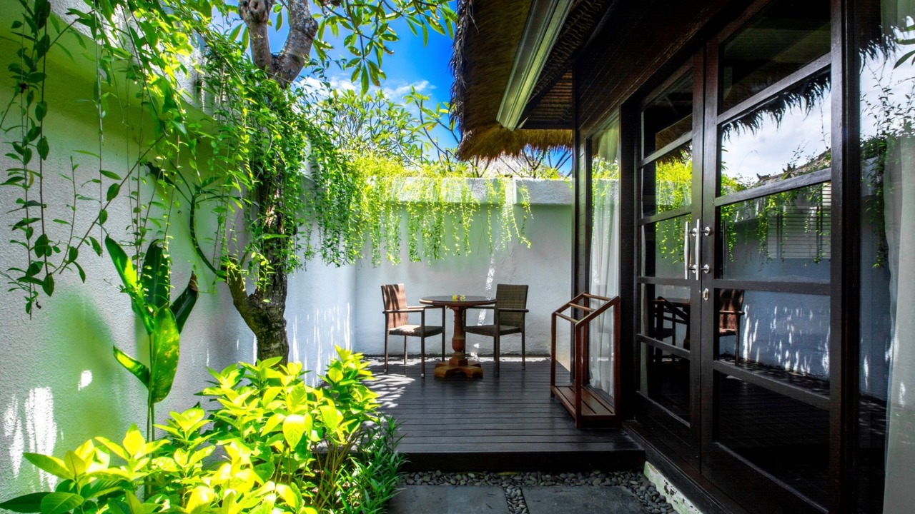 Photo of Bedroom in Jungut Batu