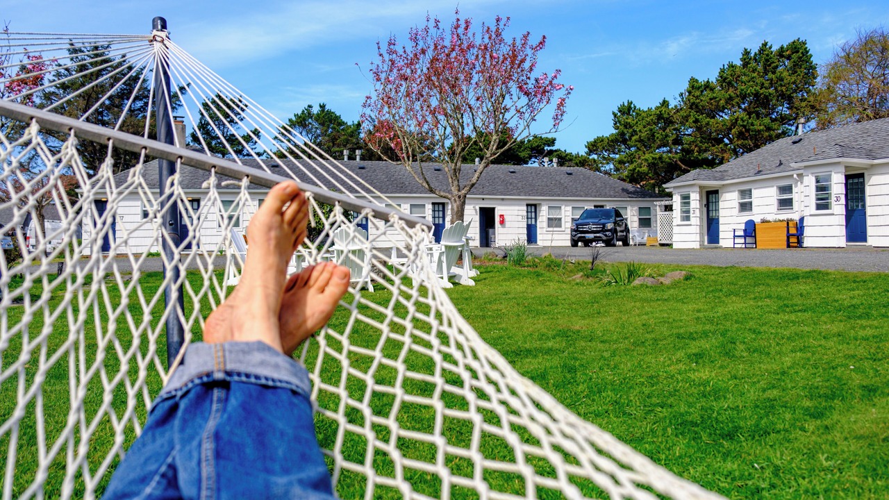 Photo of Outdoor in Downtown Cannon Beach