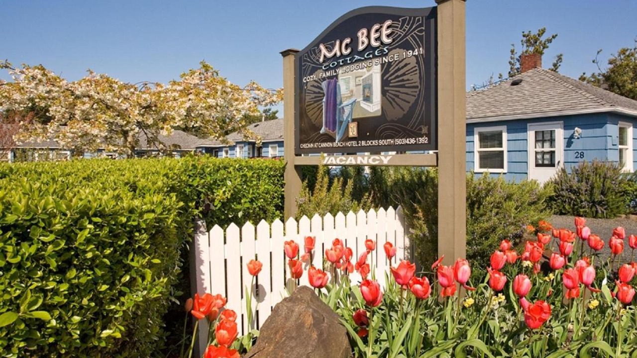 Photo of Others in Downtown Cannon Beach