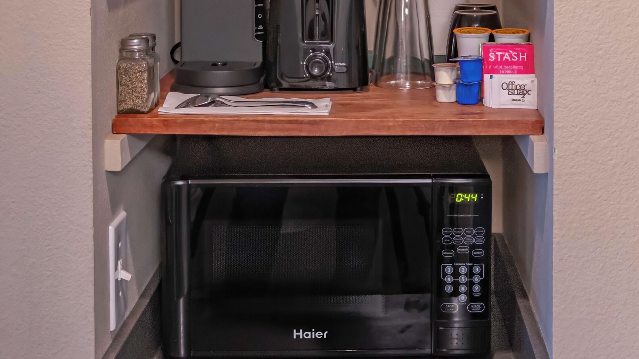 Photo of Outdoor in Downtown Cannon Beach