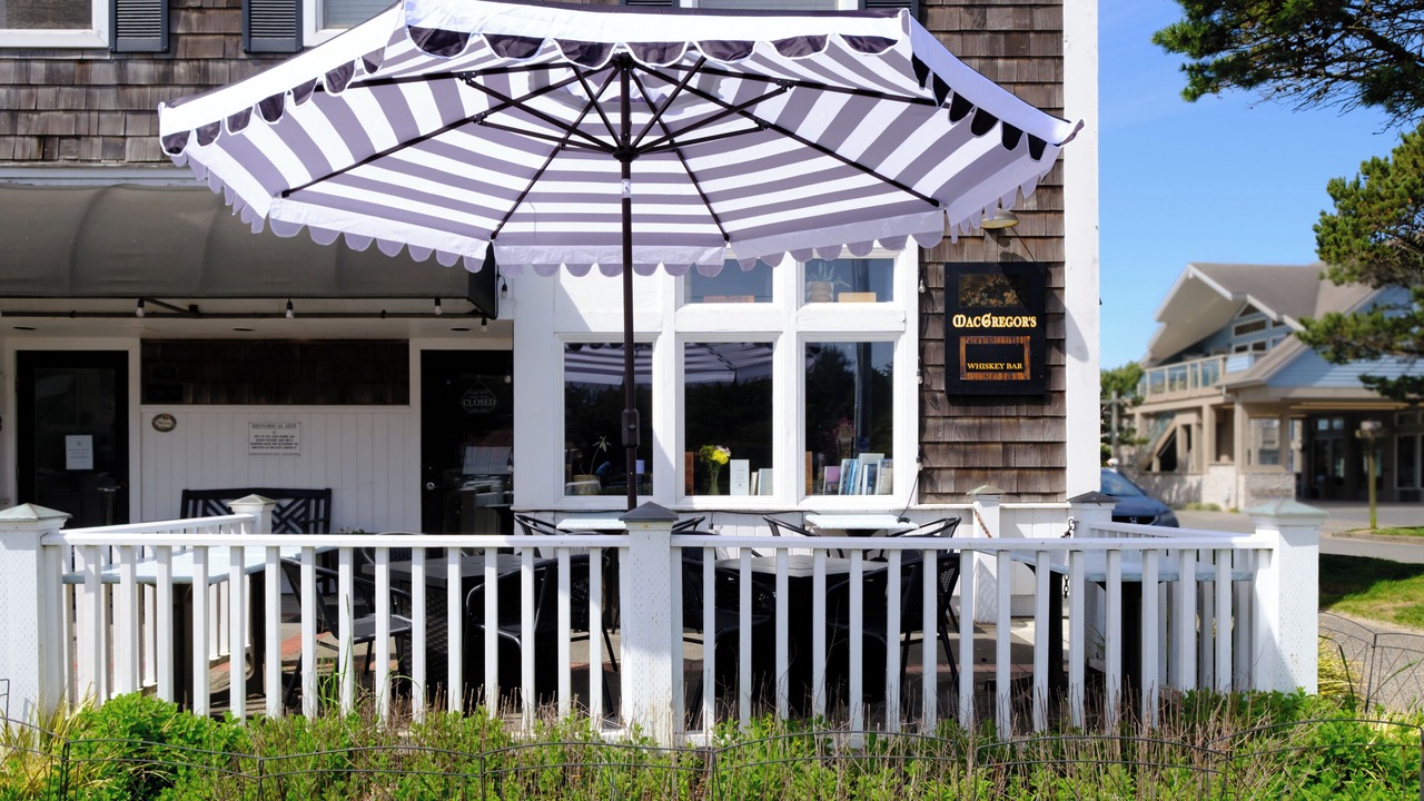 Photo of Outdoor in Downtown Cannon Beach
