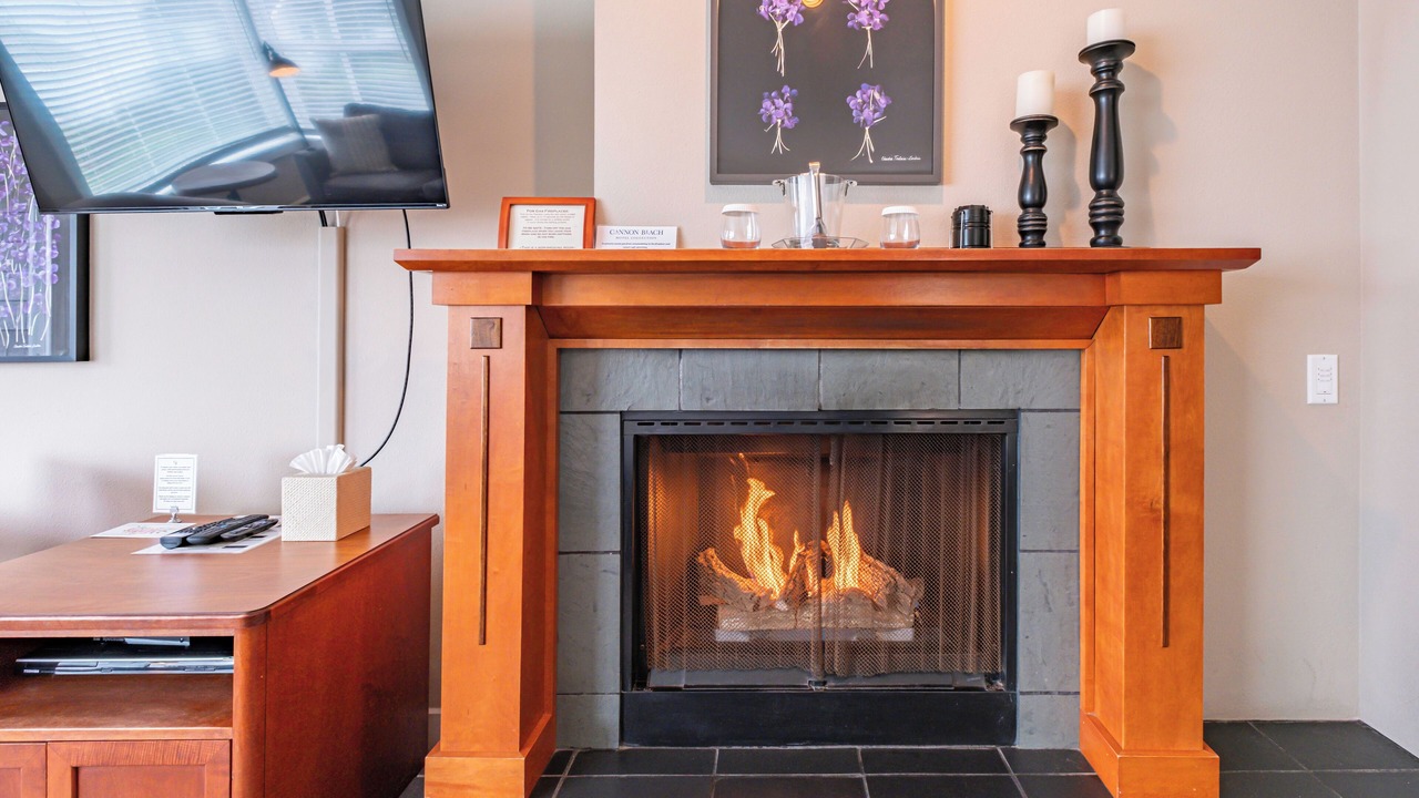 Photo of Outdoor in Downtown Cannon Beach