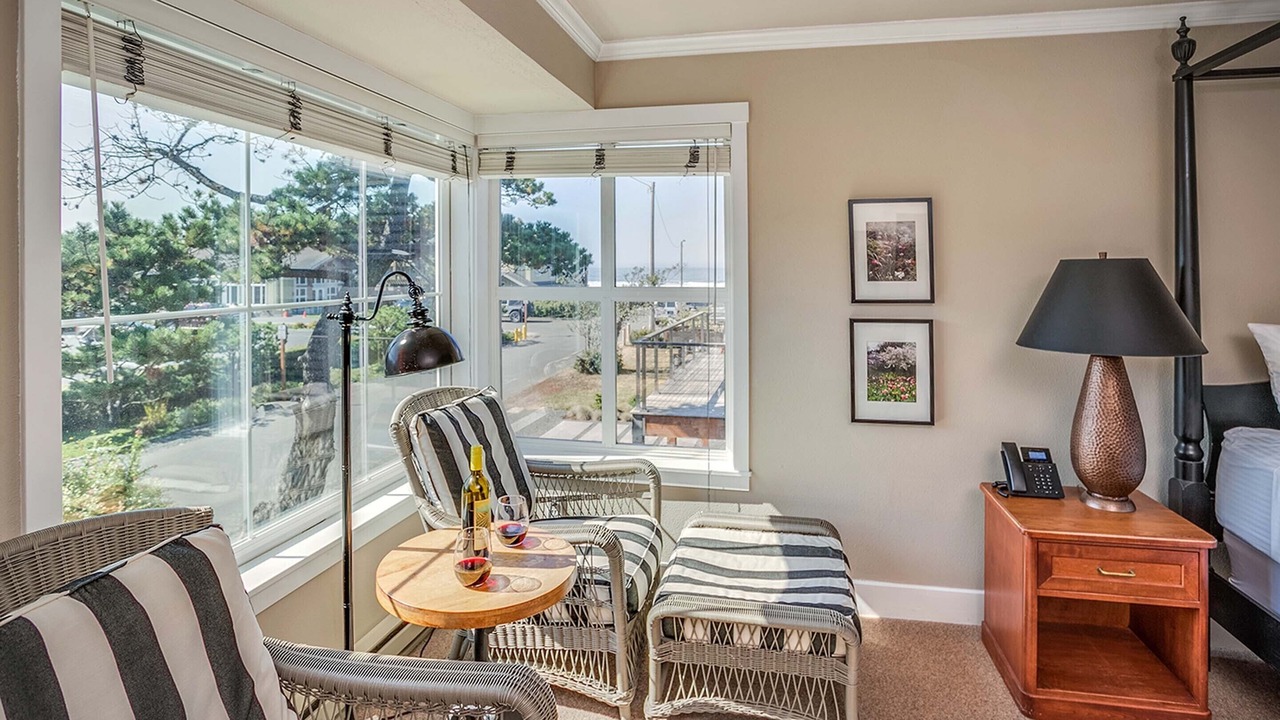 Photo of Outdoor in Downtown Cannon Beach