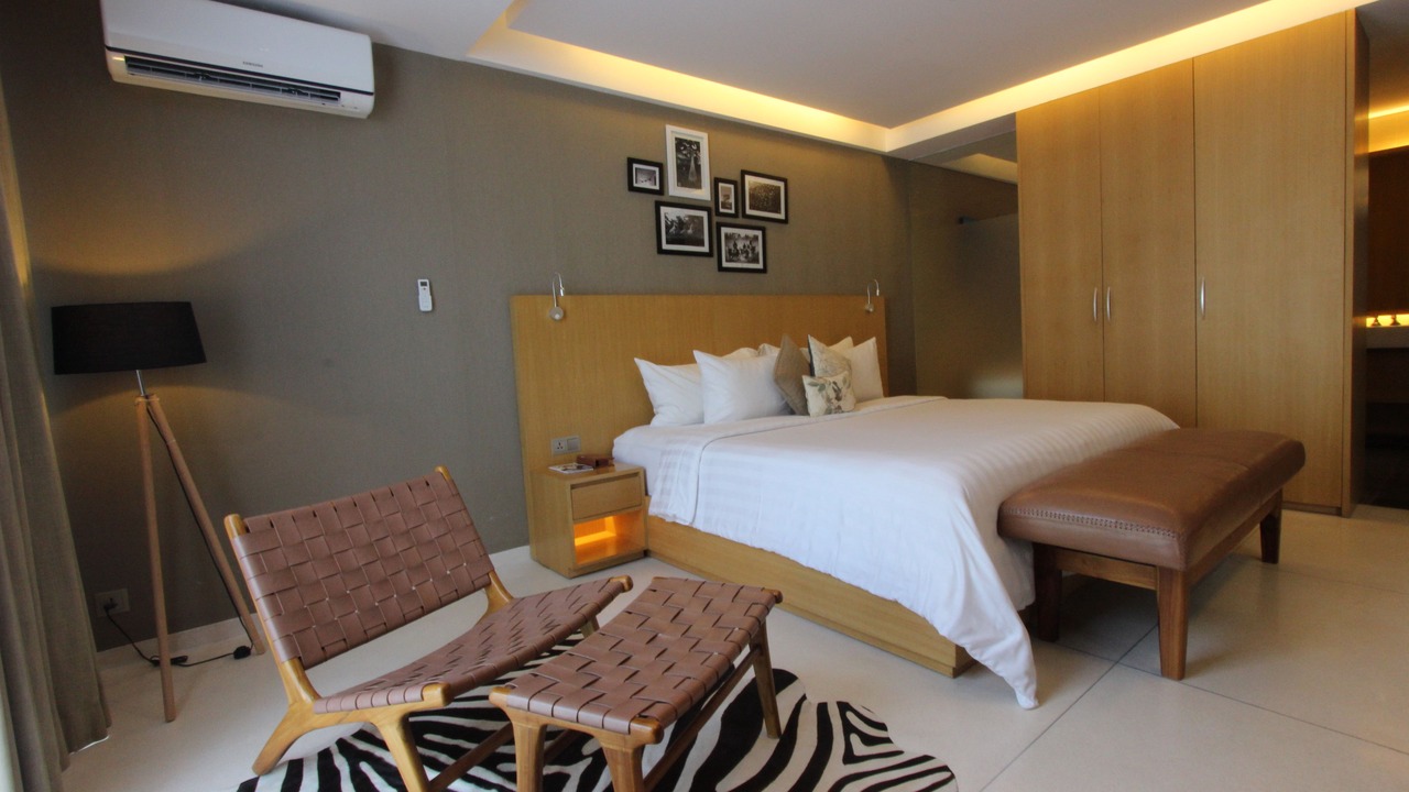 Photo of Bedroom in Legian