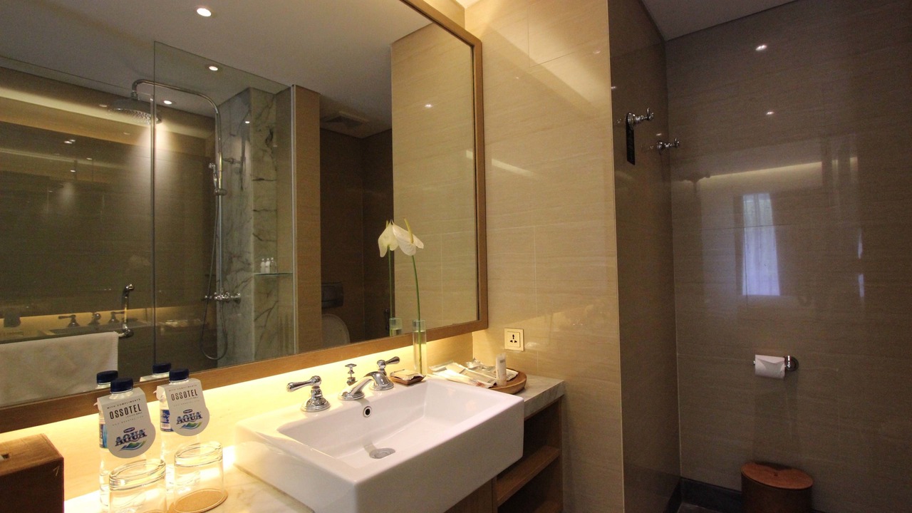 Photo of Bathroom in Legian