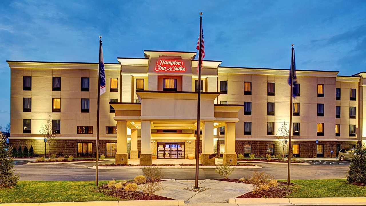 Photo of Outdoor in Lansing