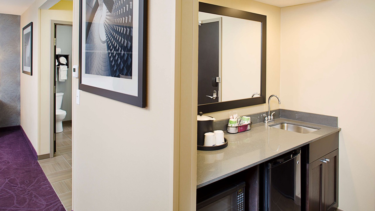 Photo of Kitchen in Lansing