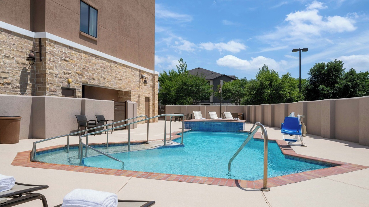Photo of Outdoor in Kingwood
