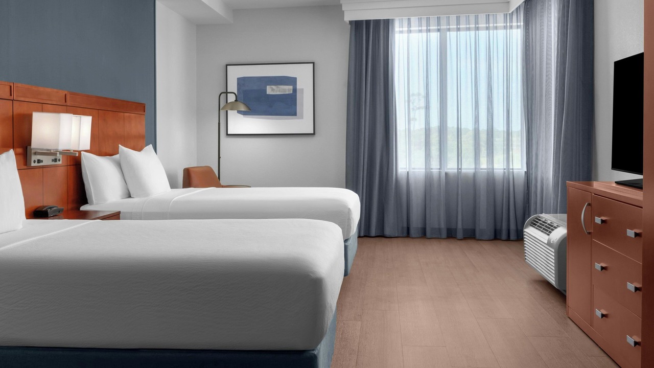 Photo of Bedroom in Kingwood