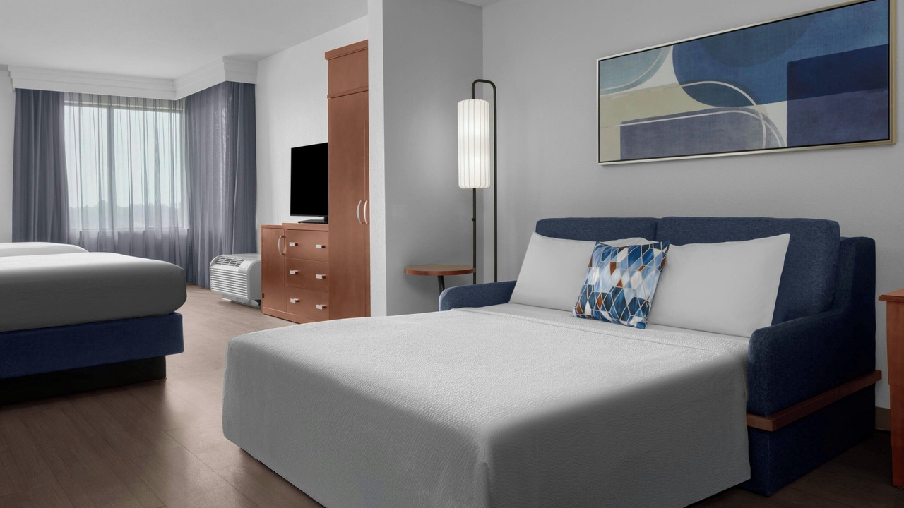 Photo of Bedroom in Kingwood