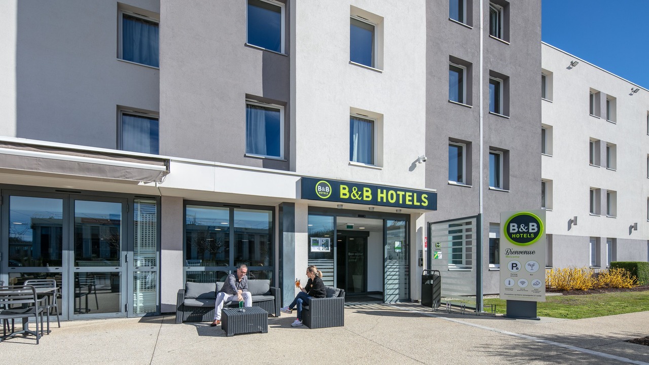 Photo of Outdoor in Chesnes