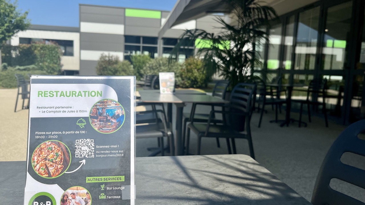 Photo of Patio Balcony in Chesnes