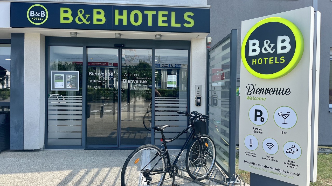 Photo of Outdoor in Chesnes