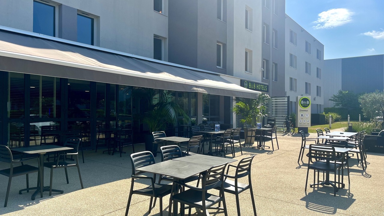 Photo of Patio Balcony in Chesnes