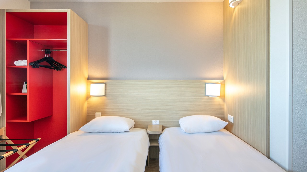 Photo of Bedroom in Chesnes