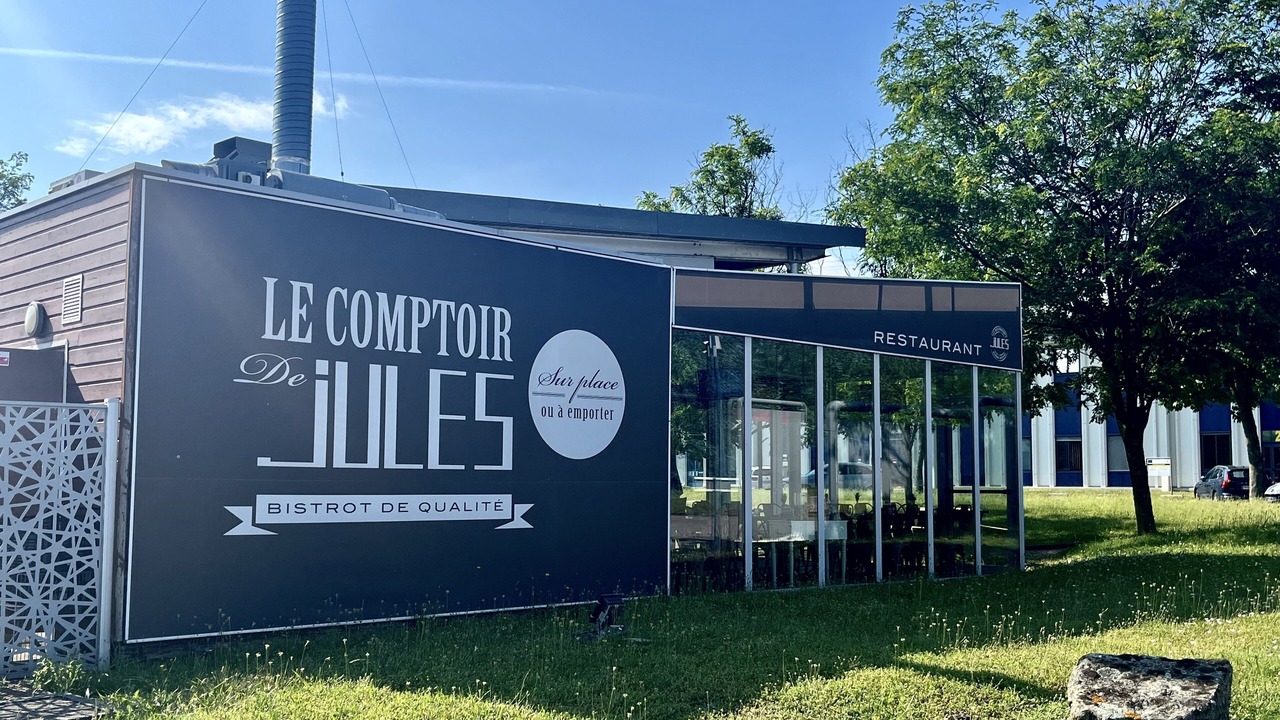 Photo of Outdoor in Chesnes