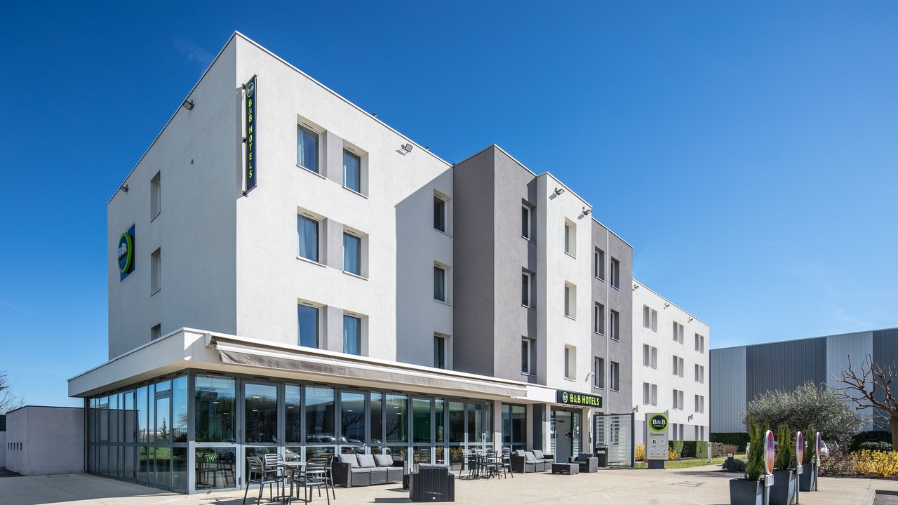 Photo of Outdoor in Chesnes