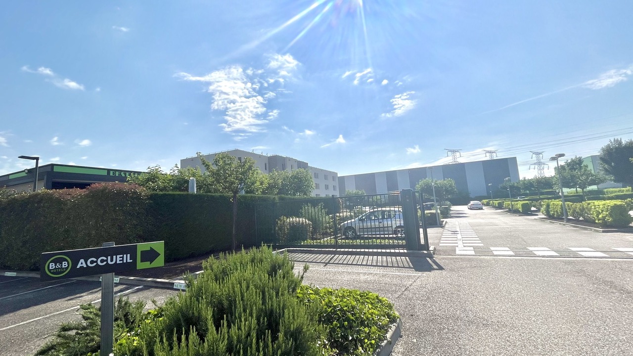 Photo of Outdoor in Chesnes