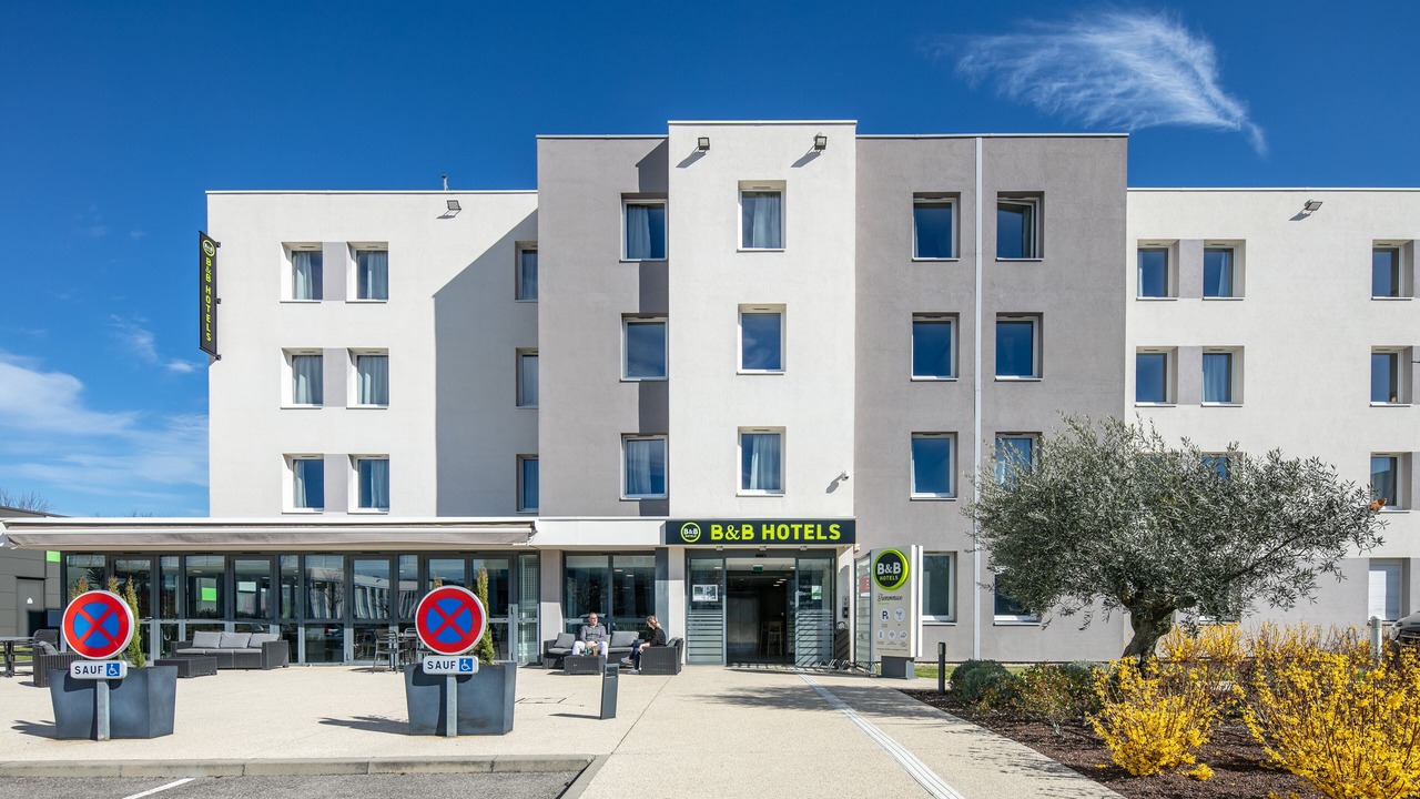 Photo of Outdoor in Chesnes