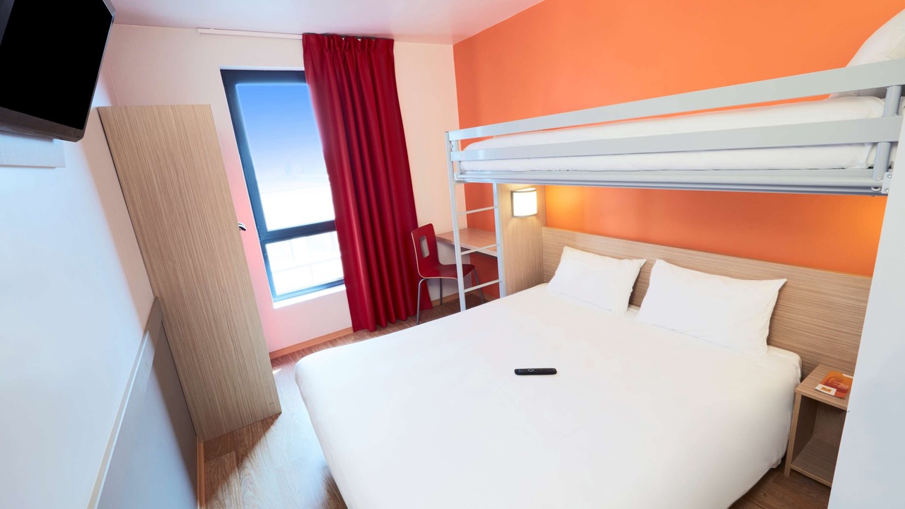 Photo of Bedroom in Thionville