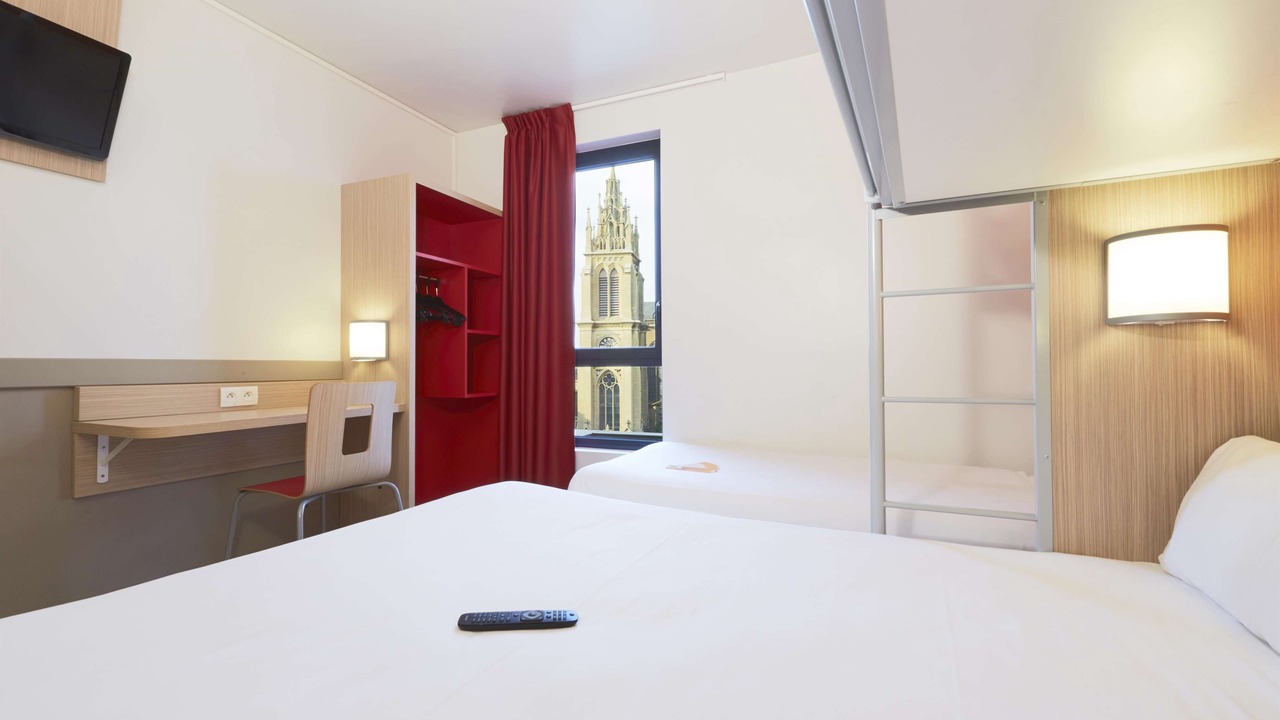 Photo of Bedroom in Thionville