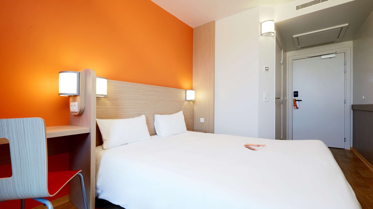 Photo of Bedroom in Thionville