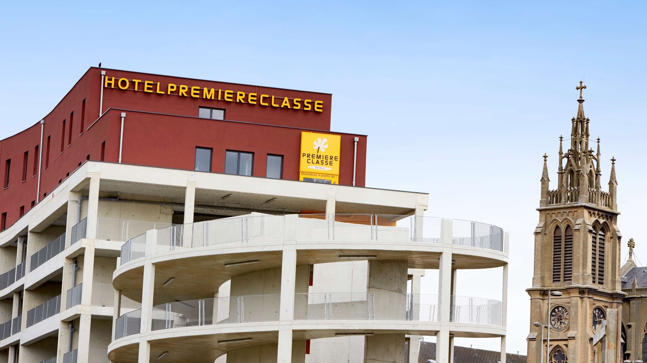 Photo of Outdoor in Thionville