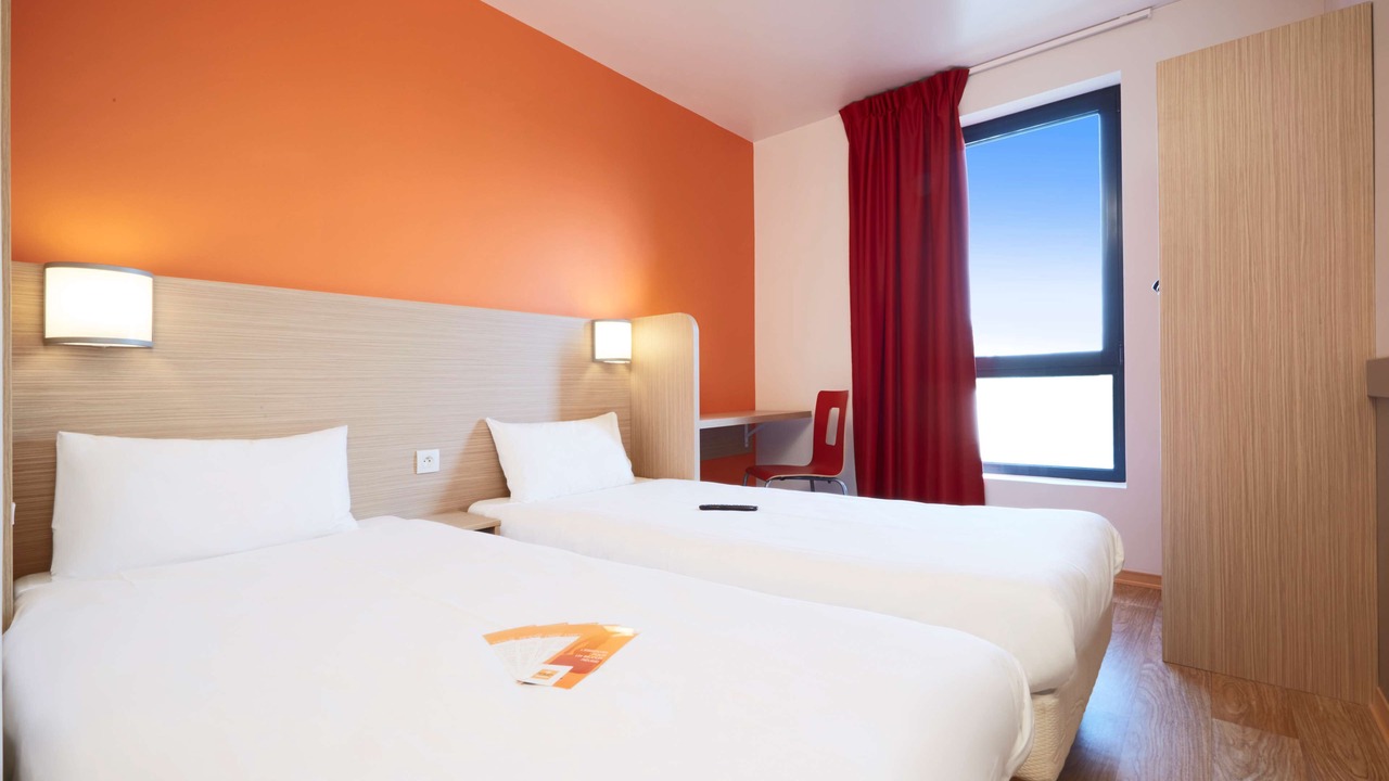 Photo of Bedroom in Thionville