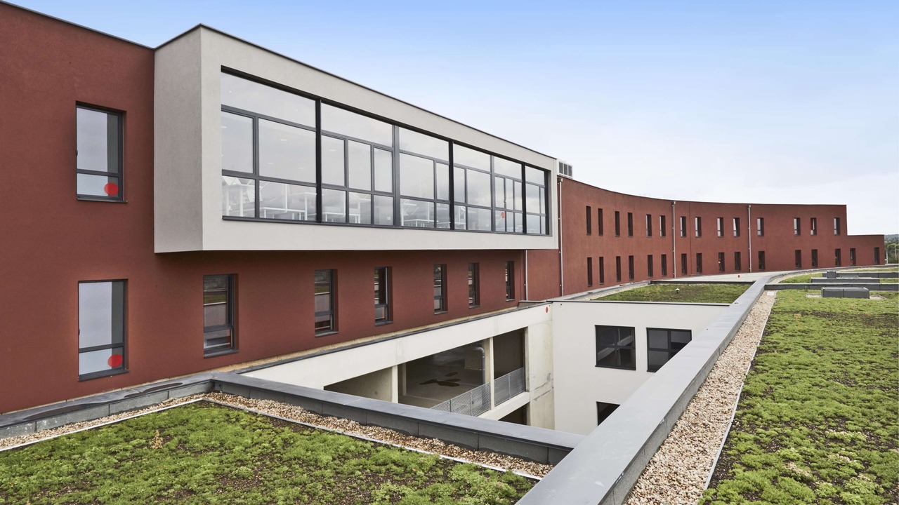 Photo of Outdoor in Thionville